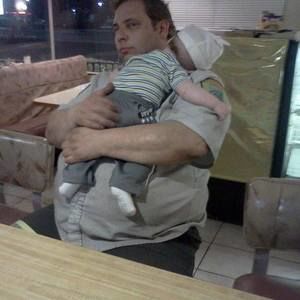 Meet your Posher, Alexander